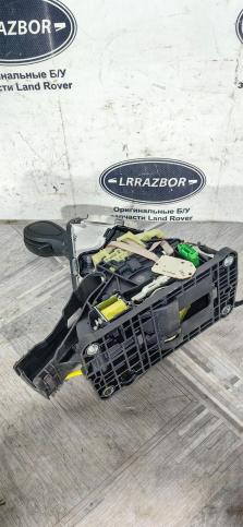 Селектор АКПП Land Rover Freelander 2 2.2 LR002598