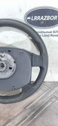 Руль кожзам Land Rover Freelander 2 2.2 L359 6H523600UB8PVJ