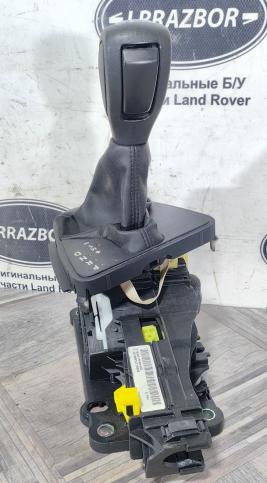 Селектор АКПП Land Rover Freelander 2 2.2 L359 LR002598
