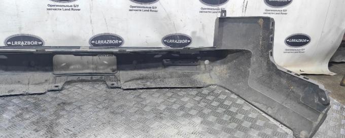 Бампер задний Land Rover DISCOVERY 3 L319 05-09 DPO000051PCL