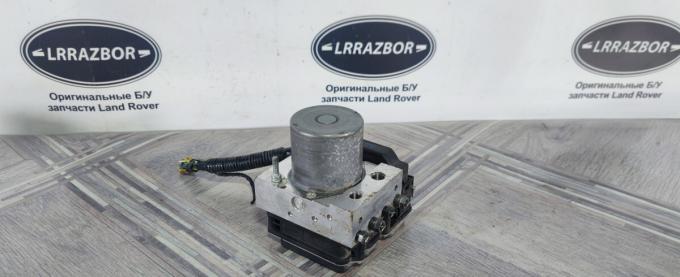 Блок ABS Land Rover Range Rover Sport L320 05-09 SRB500450