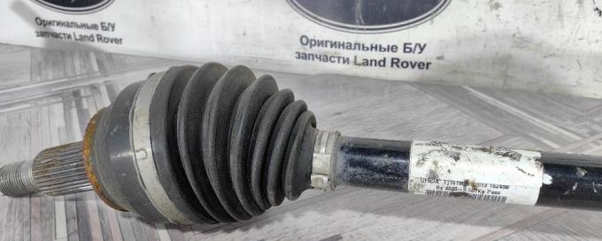 Привод правый передний Range Rover Sport 2 L494 LR064251