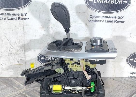 Селектор АКПП Land Rover Freelander 2 2.2 L359 LR002598