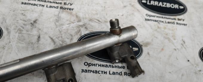 Топливная рейка левая Land Rover  Sport L320 LR024837