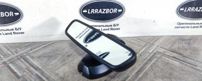 Зеркало салонное с кнопками Range Rover L322 09+ LR011347