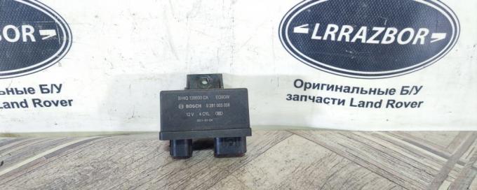 Блок управления свечами накала Range Rover L322 LR022838