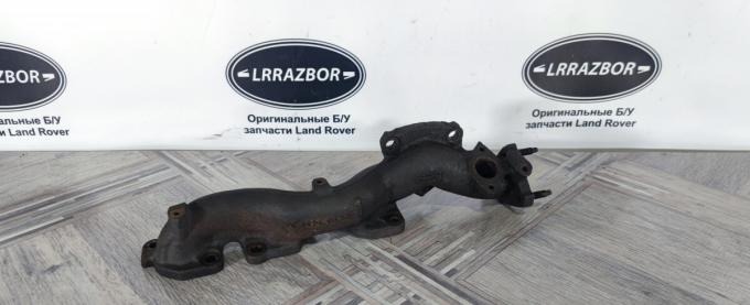 Коллектор правый Land Rover DISCOVERY 4 3.0 L319 LR013132