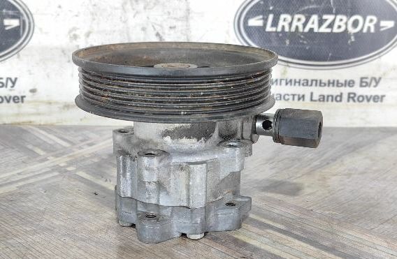 Насос ГУР Range Rover 3 L322 05-09 4.2 QVB500430