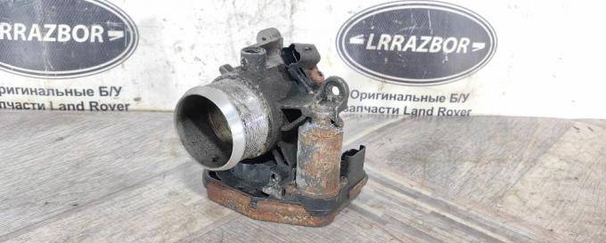 Дроссельная заслонка Land Rover Freelander 2 2.2 LR012598