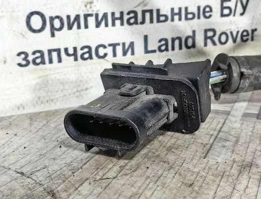 Вентилятор радиатора DISCOVERY 3 L319 2.7 276DT PGG500370