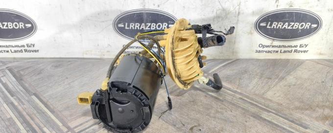 Топливный насос в бак Land Rover Freelander 2 2.2 LR010432