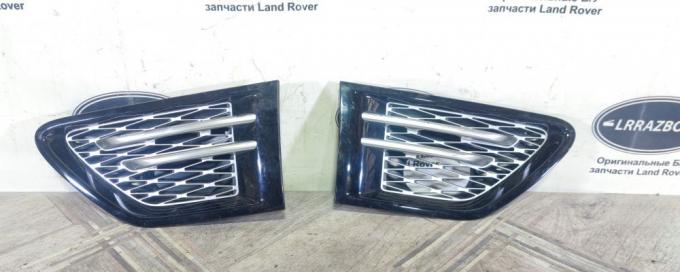 Жабры в крылья Land Rover Sport L320 2009-2013 LR030766