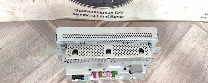 Бортовой монитор Range Rover 4 L405 LR070509