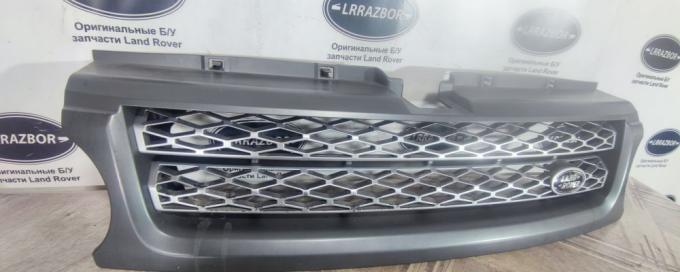 Решетка радиатора Range Rover Sport L320 LR048613