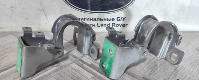 Петли крышки багажника Land Rover Freelander 2 LR004826