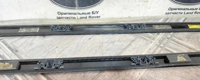Молдинг крыши комплект Range Rover Sport 2 L494 LR045218