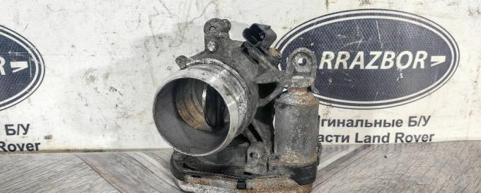 Дроссельная заслонка Land Rover Freelander 2 2.2 LR012598
