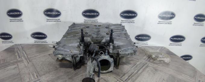 Компрессор Range Rover 5.0 510 L320 L322 LR035519