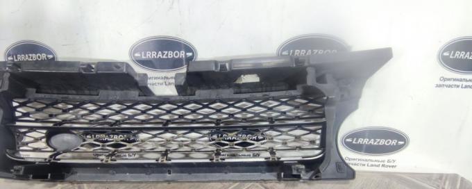 Решетка радиатора Range Rover Sport L320 LR048613