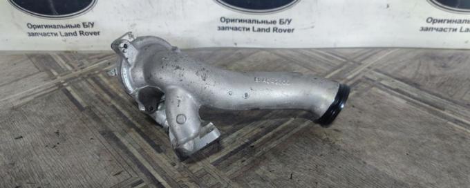 Патрубок на турбины Range Rover Evoque L538 2.0 LR112422