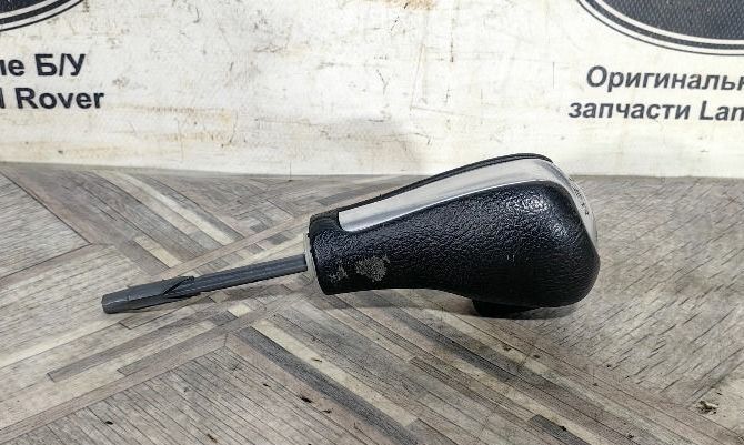 Ручка селектора Range Rover Sport L320 05-09 UCK500041PVJ