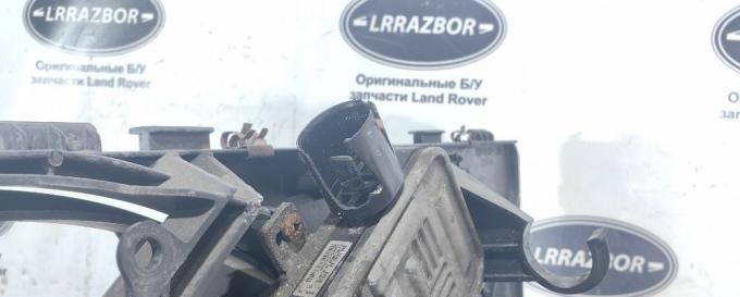 Вентиляторы в сборе Land Rover Freelander 2 L359 LR002660