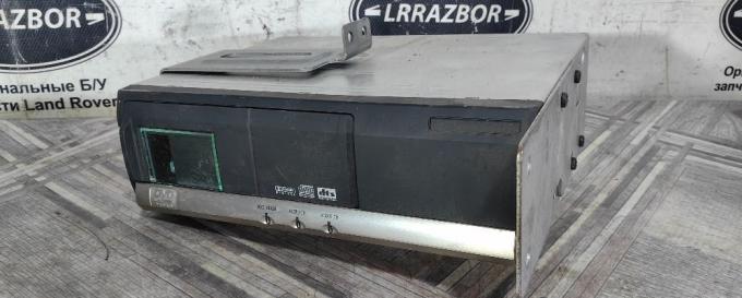 Проигрыватель CD/DVD Range Rover Sport L320 05-09
