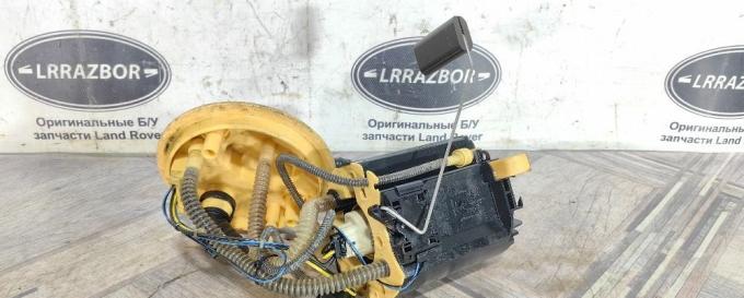 Топливный насос в бак Land Rover Freelander 2 2.2 LR010432