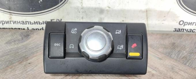 Панель управления раздаткой Freelander 2 2.2 L359 LR003775