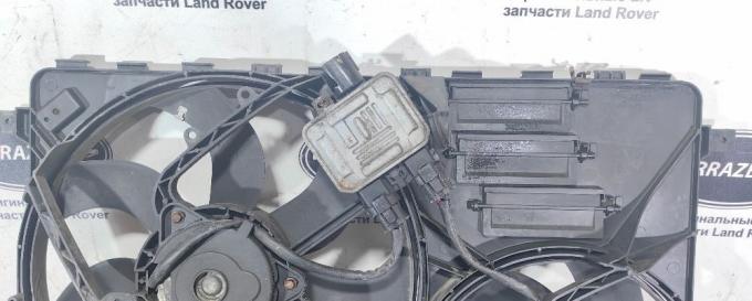 Вентиляторы в сборе Land Rover Freelander 2 L359 LR002660