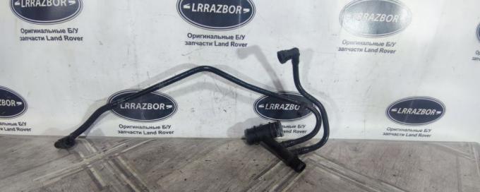 Патрубок Land Rover Range Rover Sport L320 5.0 LR019007