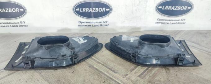 Жабры в крылья Land Rover Sport L320 2009-2013 LR020795