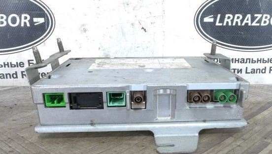 Блок TV (модуль) Range Rover 4 L405 LR078373