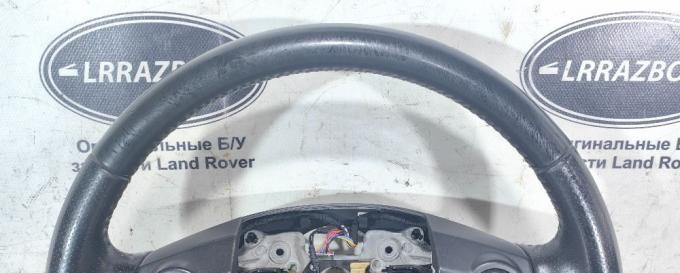 Руль Range Rover Sport L320 2009-2013 БЕЗ обогрева LR024098