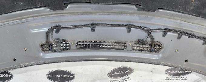 Капот Range Rover L322 2002-2012 BKA760010