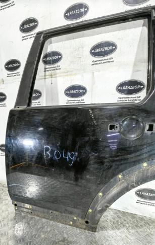 Дверь задняя левая DISCOVERY 3/4 L319  2005 - 2014 BFA780190