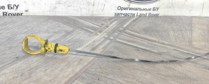 Щуп масляный Land Rover Freelander 2 2.2 LR004674