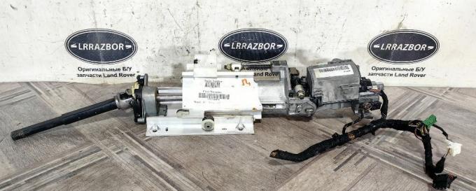 Колонка рулевая Land Rover Range Rover L322 05-07 QMB500483