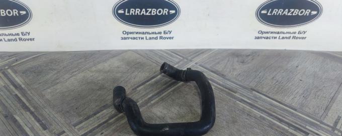 Патрубок вебасто Land Rover DISCOVERY 4 L319 LR021558