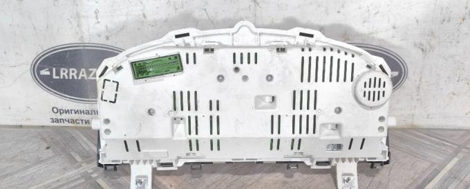 Панель приборов Land Rover Freelander 2 2.2 L359 LR005807