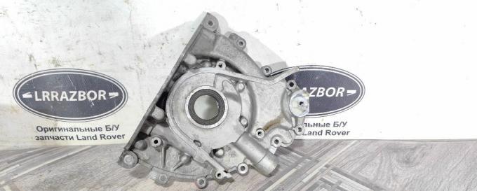 Насос масляный DISCOVERY 4 L319 3.0 306DT LR013487