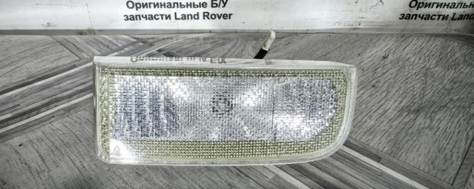 Фонарь заднего хода левый Range Rover L322 02-12 XFD000053