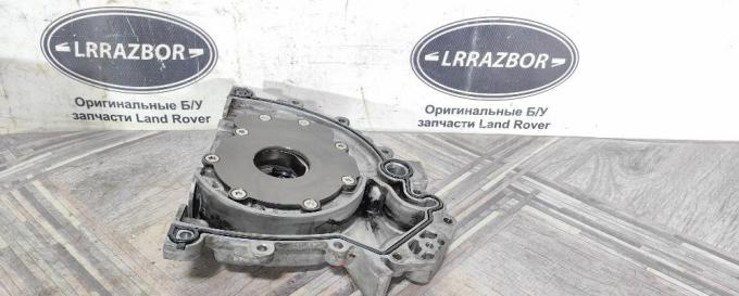 Насос масляный DISCOVERY 4 L319 3.0 306DT LR013487