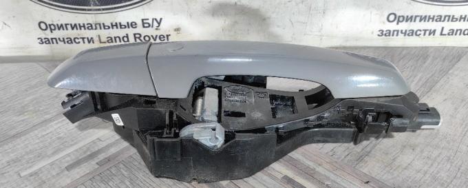 Ручка двери задней правой Range Rover Sport 2 L494 LR025406