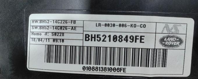 Панель приборов Land Rover Freelander 2 2.2 L359 LR030228