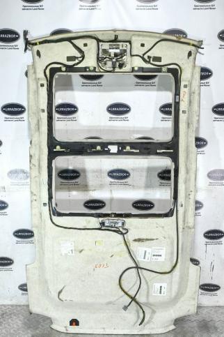 Потолок обшивка Land Rover Freelander 2 2007-2014 LR008015