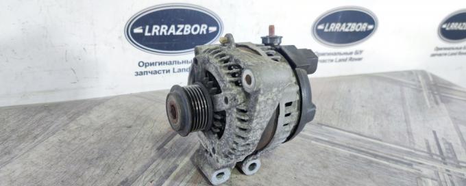 Генератор Land Rover Range Rover 3 L322 5.0 510SC LR011231