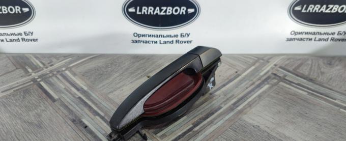 Ручка двери передняя правая Range Rover L322 LR011107