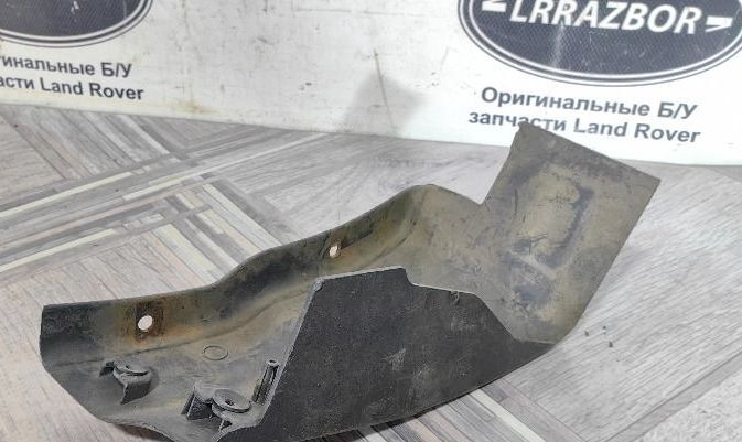 Молдинг крыла левый Land Rover Freelander 2 2.2 LR018568