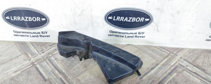 Кронштейн бампера левый Land Rover Evoque L538 LR036193